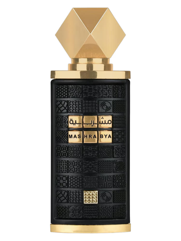Lattafa Mashrabya