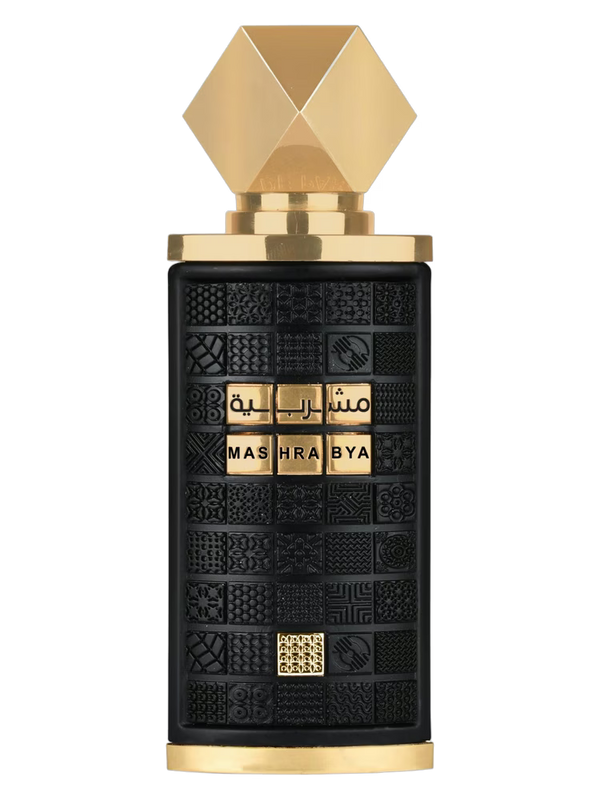 Lattafa Mashrabya