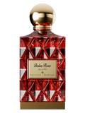 Ibraheem AlQurashi Balas Rose