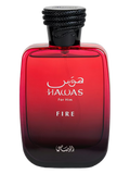 Rasasi Hawas Fire