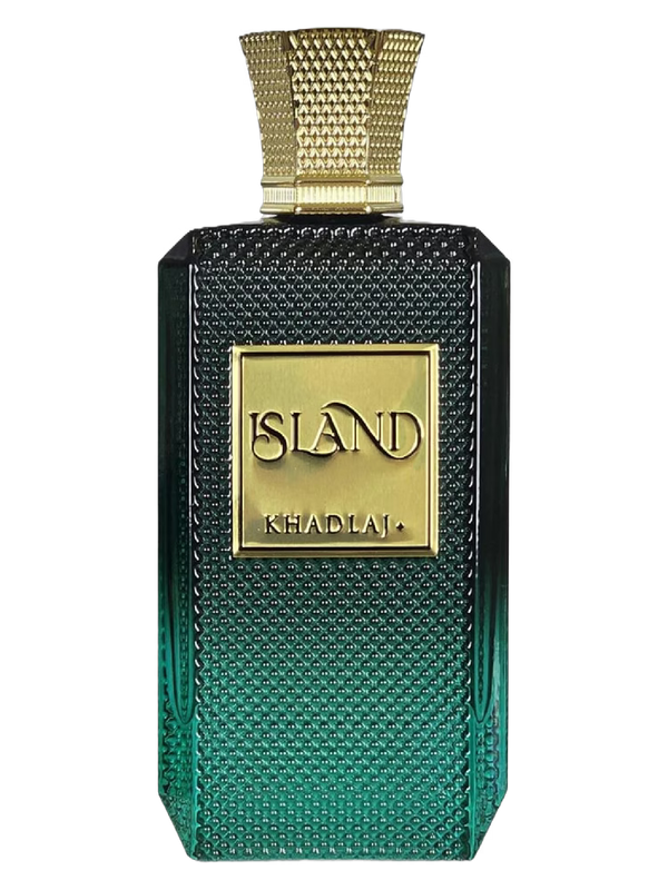 Khadlaj Island