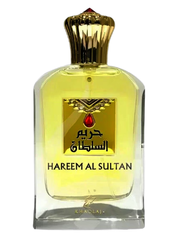 Khadlaj Hareem Al Sultan