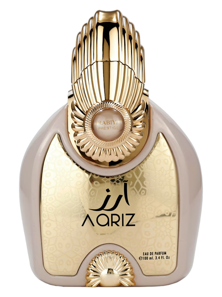 Arabiyat Aariz