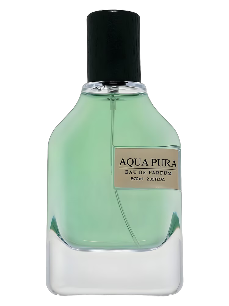 Fragrance World Aqua Pura