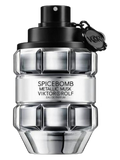 Viktor&Rolf Spicebomb Metallic Musk