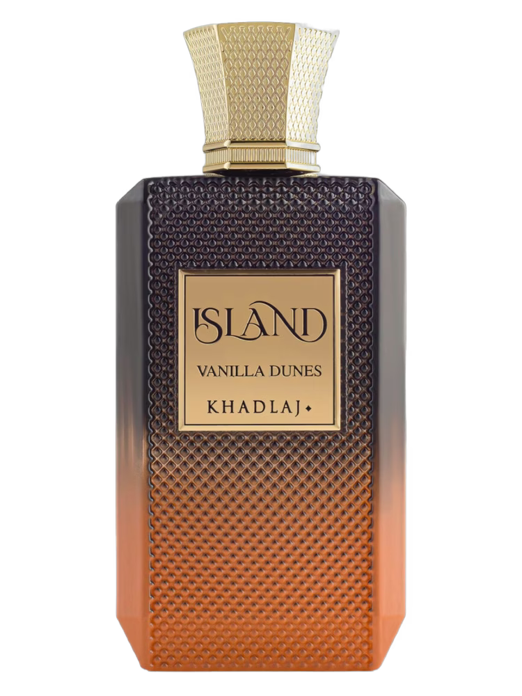 Khadlaj Khadlaj Vanilla Dunes