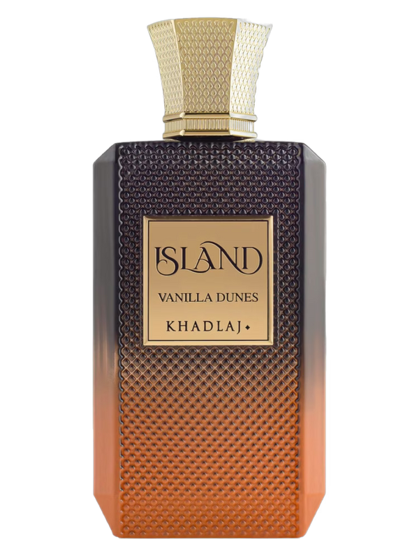Khadlaj Khadlaj Vanilla Dunes