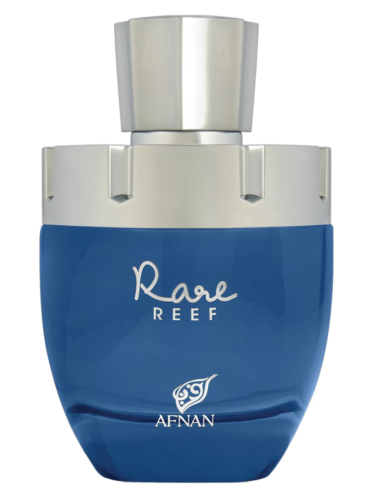 Afnan Rare Reef