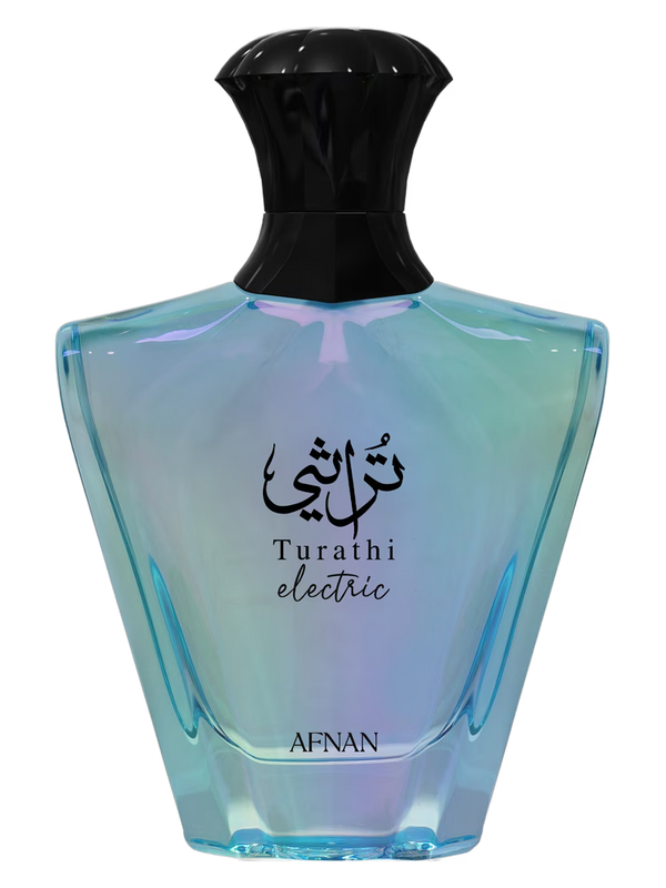 Afnan Turathi Electric