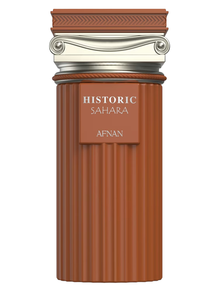 Afnan Historic Sahara