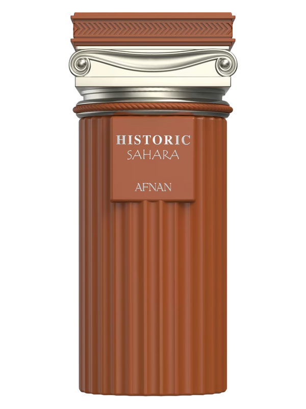 Afnan Historic Sahara