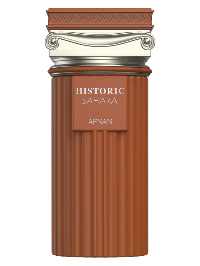 Afnan Historic Sahara