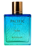 Rayhaan Pacific Aura