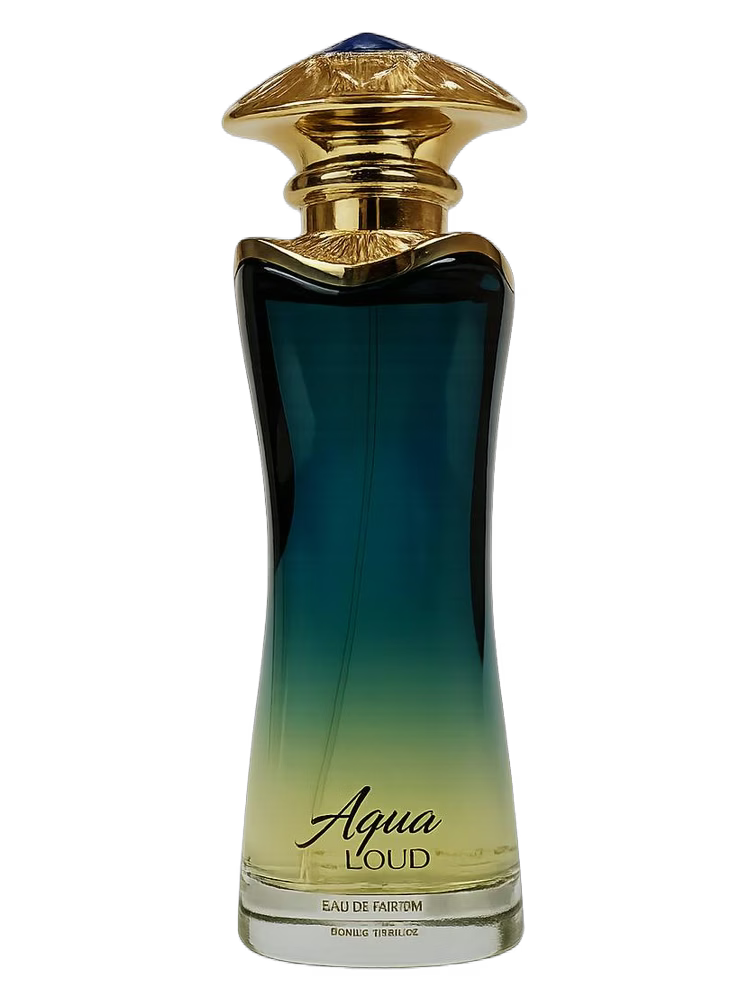 Ahmed Aqua Oud