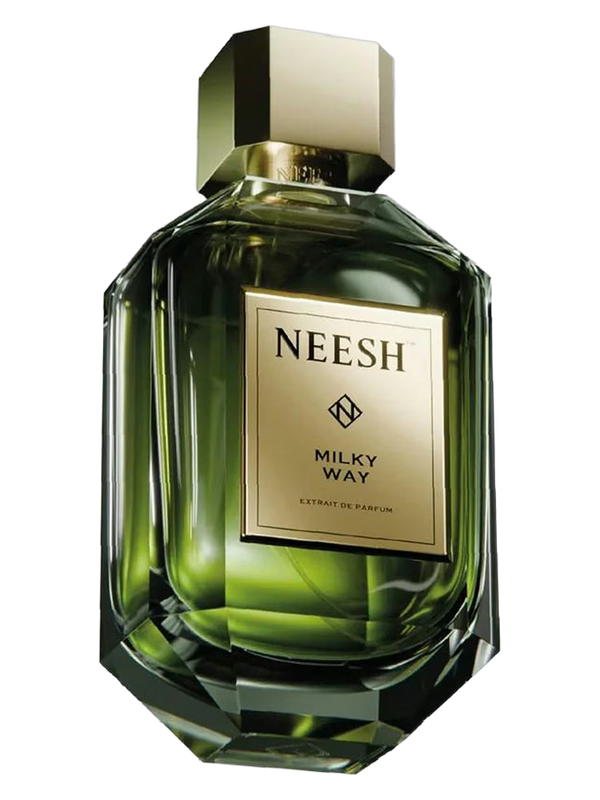 Neesh Perfumes Milky Way