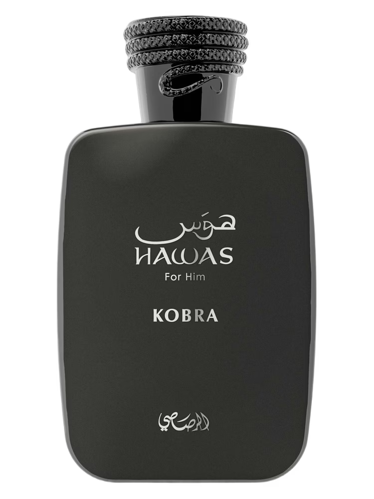 Rasasi Hawas Kobra