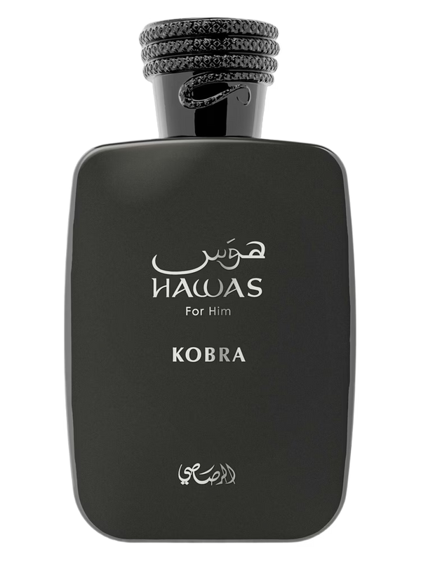 Rasasi Hawas Kobra