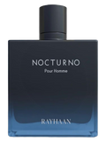 Rayhaan Nocturno