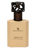 Swiss Arabian Vanilla 01