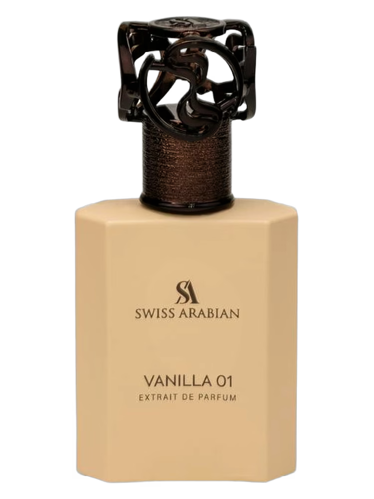 Swiss Arabian Vanilla 01