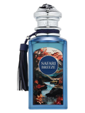 French Avenue Safari Breeze