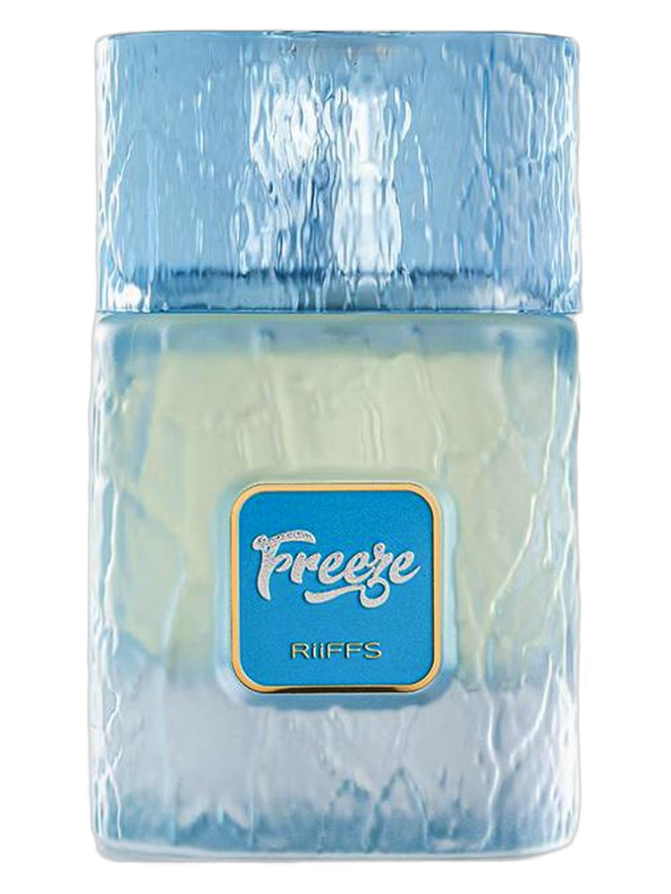 Riiffs Freeze