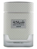 Khadlaj Shiyaaka Snow