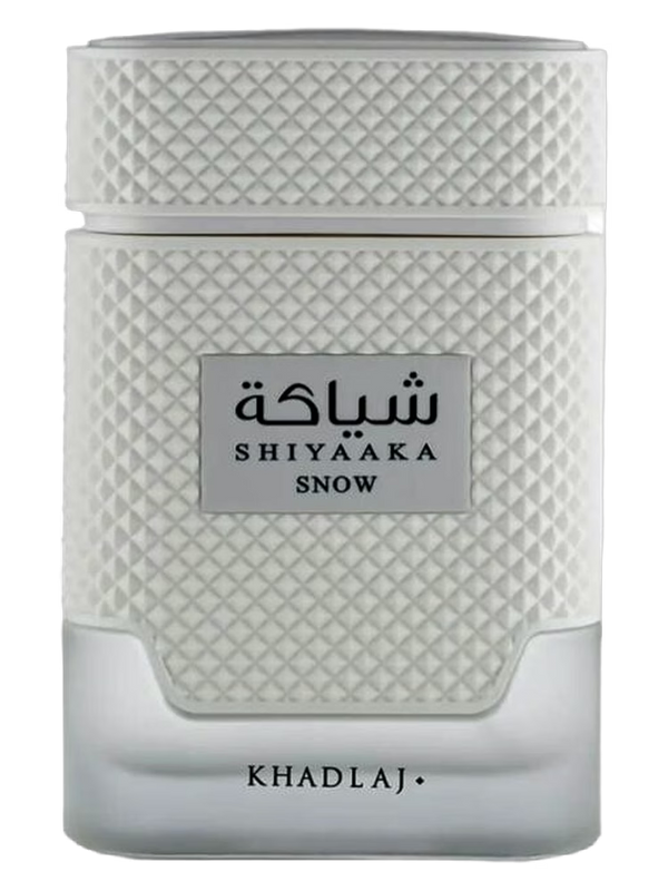 Khadlaj Shiyaaka Snow