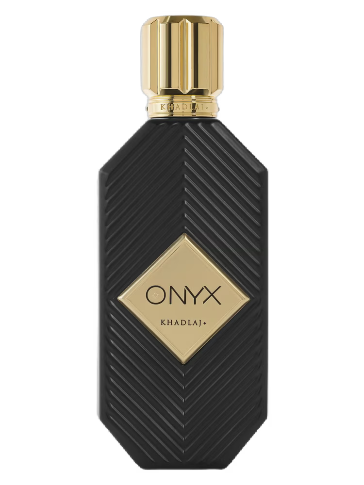 Khadlaj Khadlaj Onyx Gold
