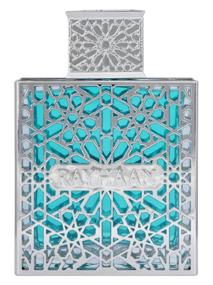 Rayhaan Acquatica