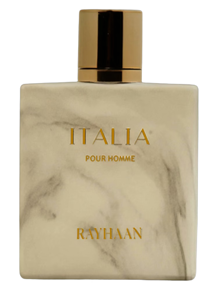 Rayhaan Italia
