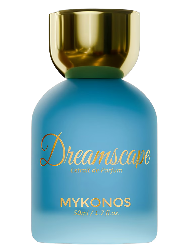 Mykonos Dreamscape