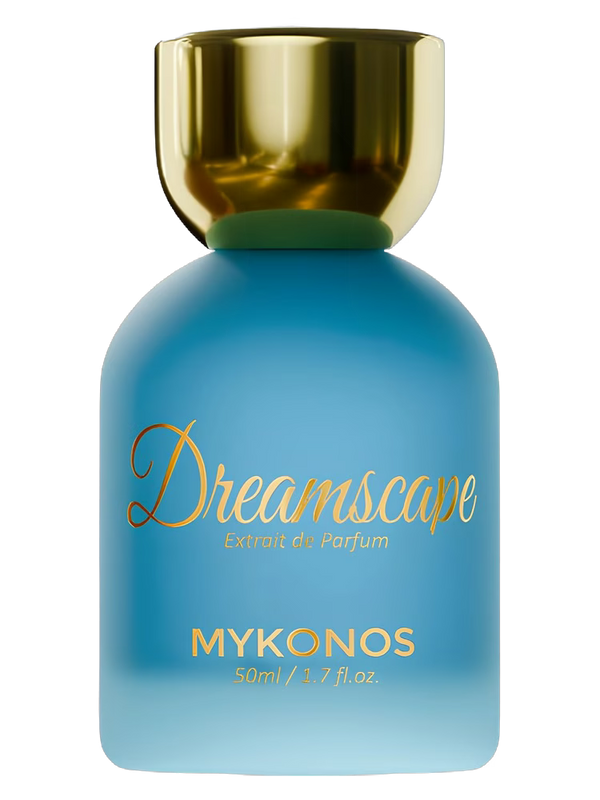Mykonos Dreamscape