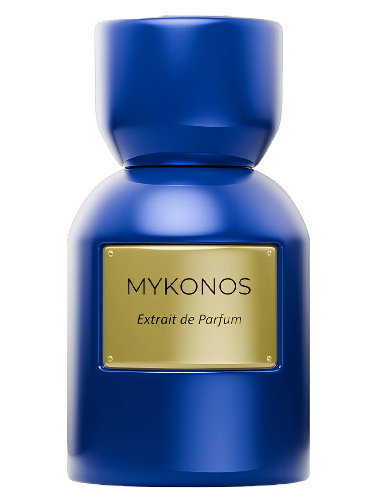 Mykonos