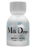 Mykonos Milk Drops
