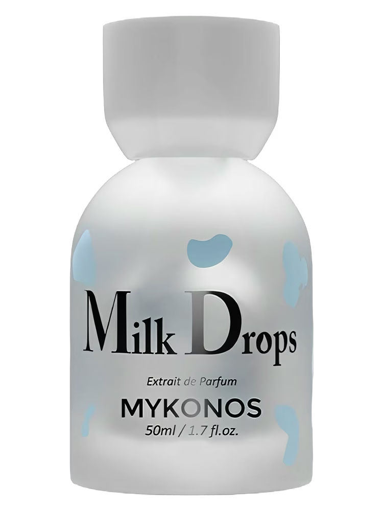 Mykonos Milk Drops