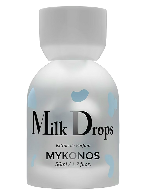 Mykonos Milk Drops