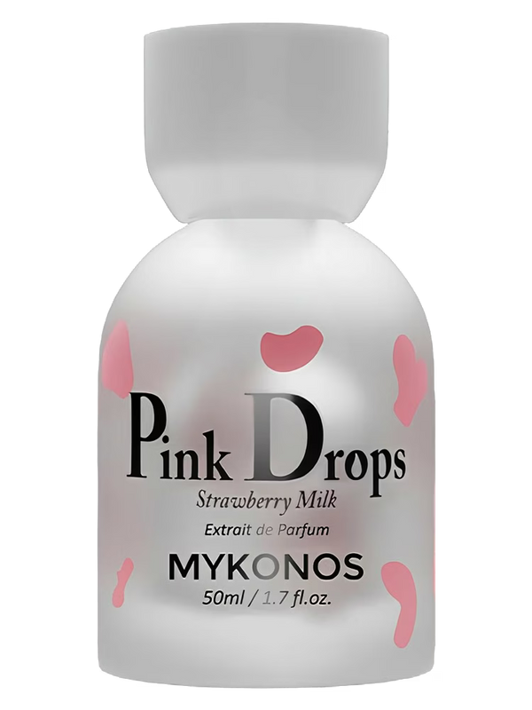 Mykonos Pink Drops