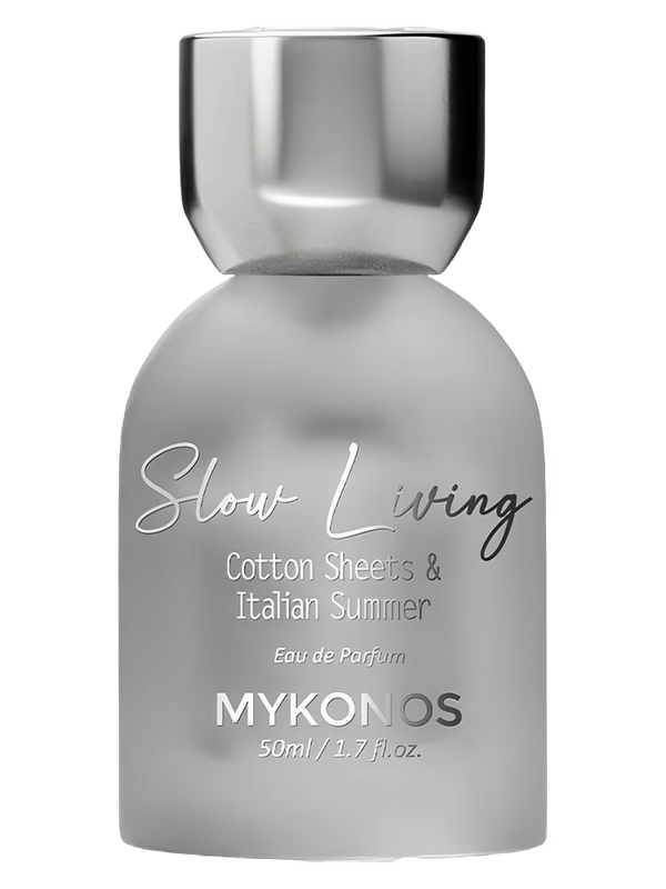 Mykonos Slow Living