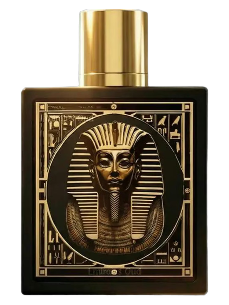 Rayhaan Pharaoh