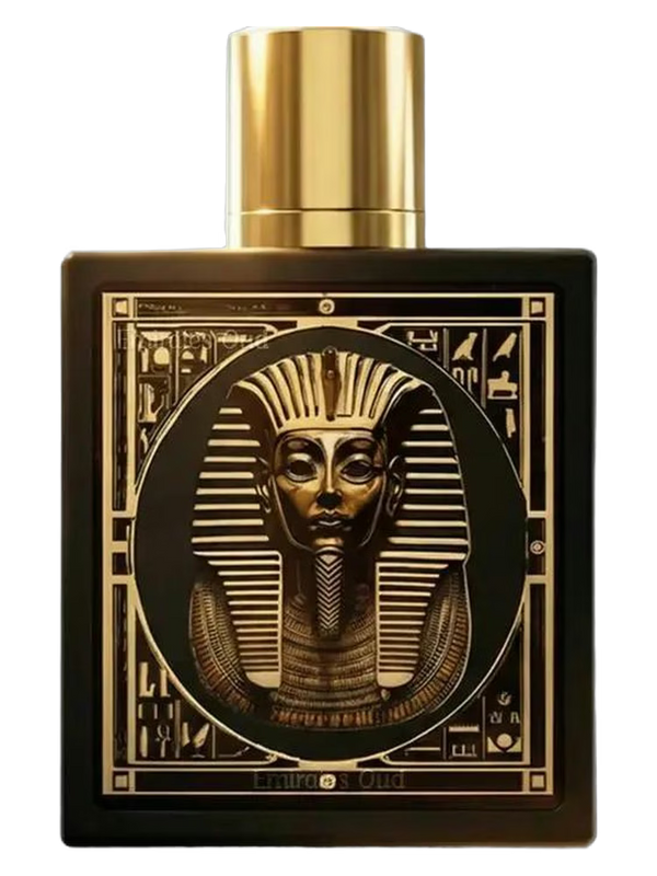 Rayhaan Pharaoh