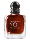 Emporio Armani Stronger with you Powerfuly