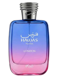 Rasasi Hawas London