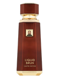 French Avenue Liquid Brun Limited Edition