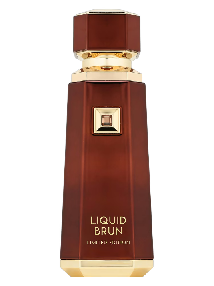 French Avenue Liquid Brun Limited Edition
