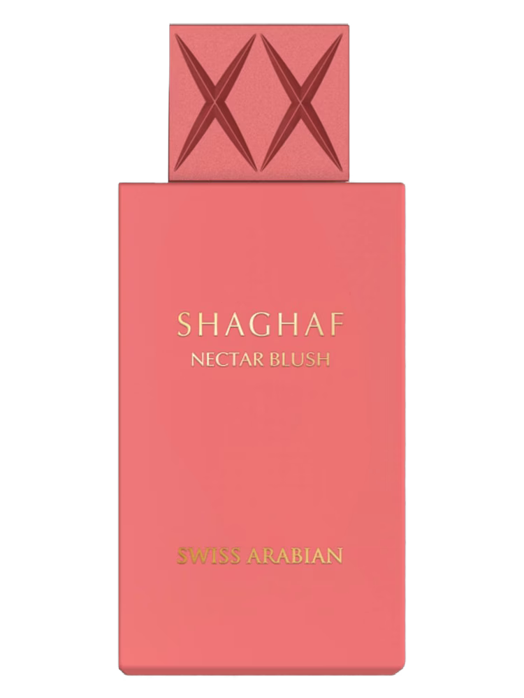 Swiss Arabian Shaghaf Nectar Blush