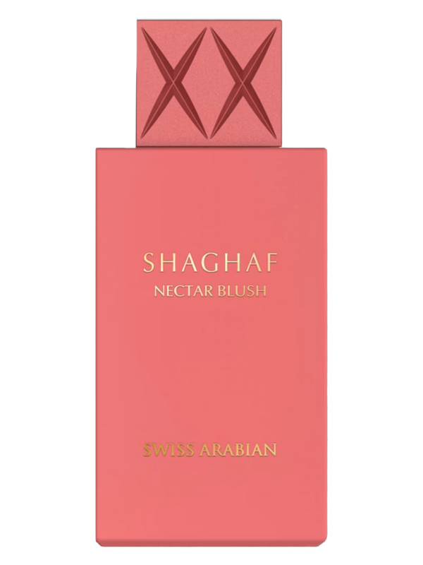 Swiss Arabian Shaghaf Nectar Blush