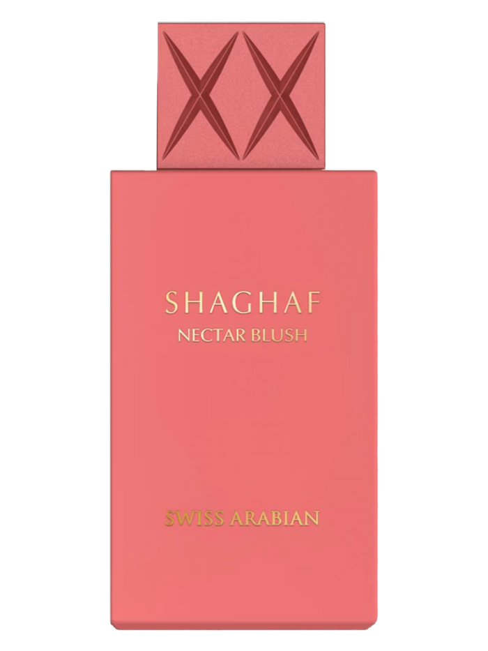Swiss Arabian Shaghaf Nectar Blush