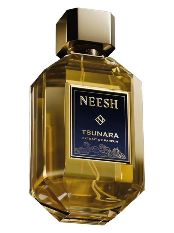 Neesh Perfumes Tsunara