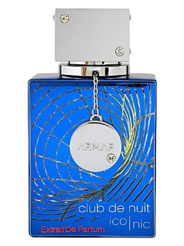 Armaf Club de nuit Iconic Extrait